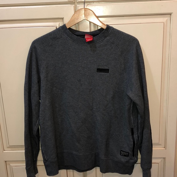 Nike Other - Nike fc sweatshirt